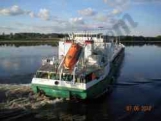 Произведено и поставлено оборудование для замены на судах типа «Волга-Флот» компании «В. Ф. Танкер»