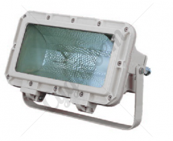 Прожектор взрывозащищенный ПС11–150/250/400ВН ВЗ с натриевой лампой