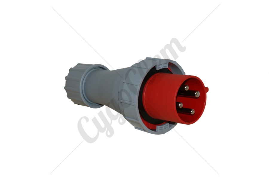 Вилка силовая кабельная ВСК63 — СудоСвет Нижний Новгород