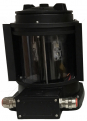 Получен сертификат взрывозащиты и СТО РМРС на фонарь светодиодный взрывозащищенный ФСО2ВЗ LED. Фонарь может применяться в Зоне 1.