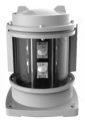 Фонарь светодиодный сдвоенный взрывозащищенный ФСО2–2ВЗ LED