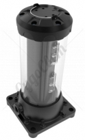 Фонарь светодиодный сдвоенный ФСО4–2LED