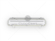 СК-401–1LED / СК-401–2LED