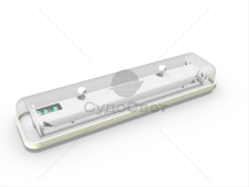 СК-207БК LED