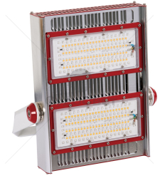 Новые прожекторы для рыболовного флота